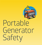 Portable Generator Safety Brochure